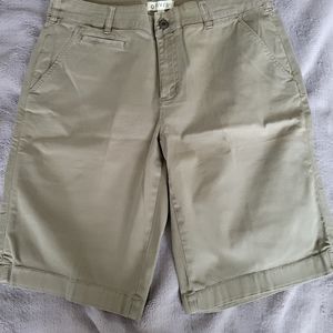 Shorts by Orvis size 10